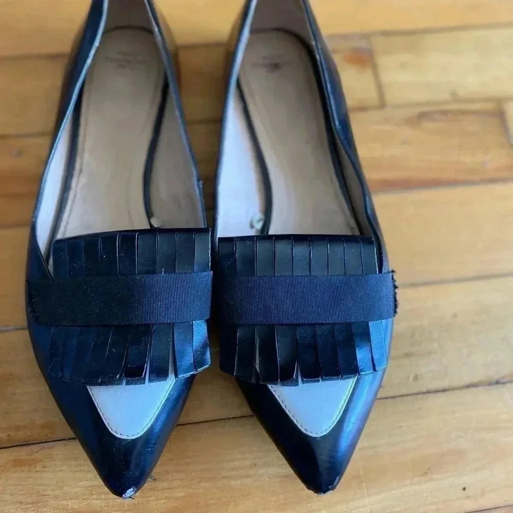 Zara‎  flats
